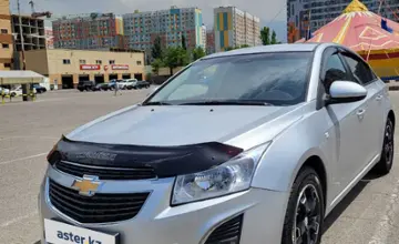 Chevrolet Cruze 2013 года за 5 000 000 тг. в Алматы фото 1