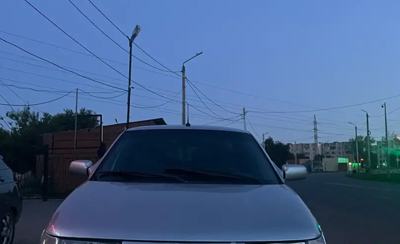LADA (ВАЗ) 2110 2003 года за 1 600 000 тг. в Костанай