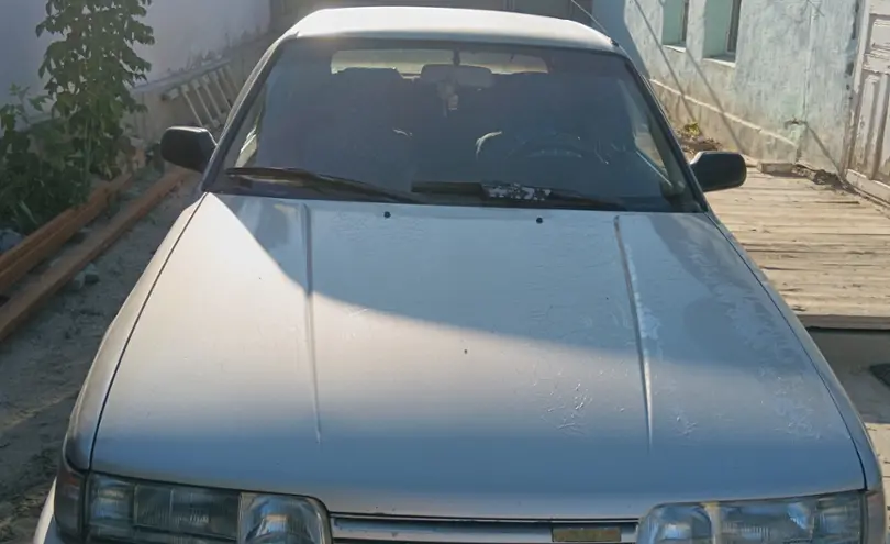 Mazda 626 1991 года за 1 800 000 тг. в Кызылординская область
