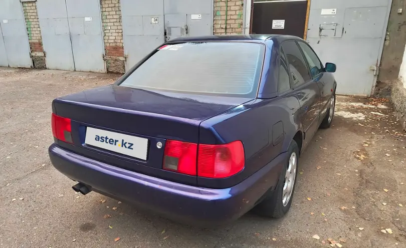 Audi 100 1992 года за 2 000 000 тг. в Уральск фото 2