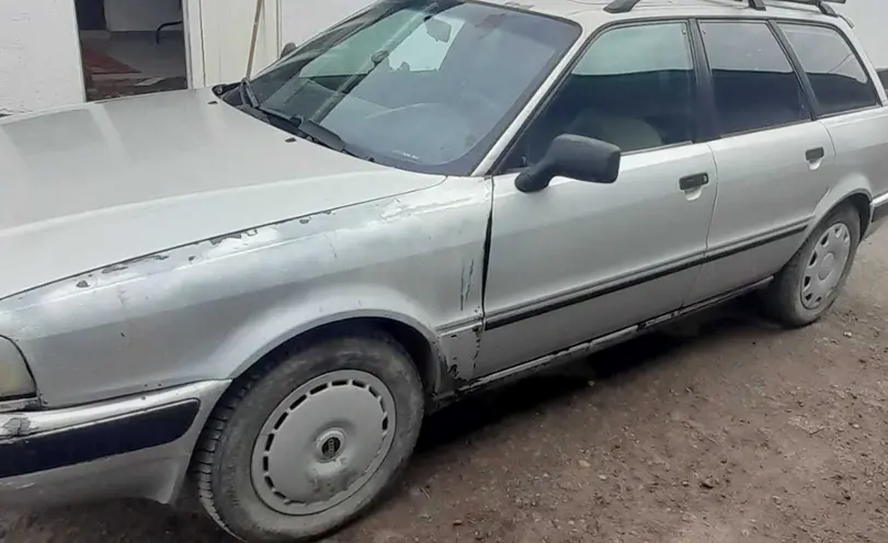 Audi 80 1994 года за 1 000 000 тг. в Алматы