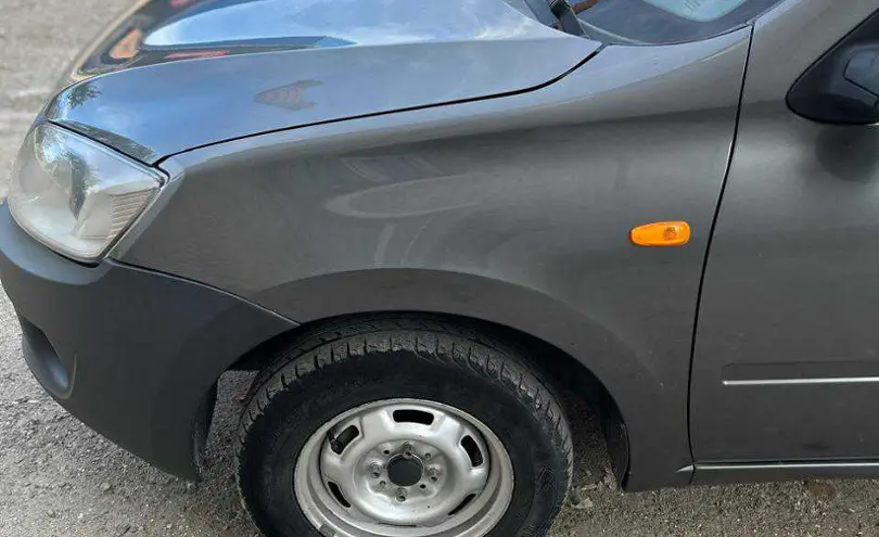 LADA (ВАЗ) Granta 2013 года за 2 000 000 тг. в Астана