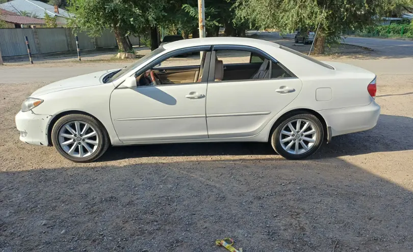 Toyota Camry 2003 года за 4 200 000 тг. в Алматы
