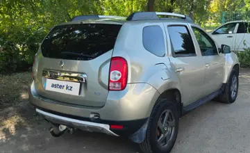 Renault Duster 2013 года за 4 000 000 тг. в Уральск фото 4