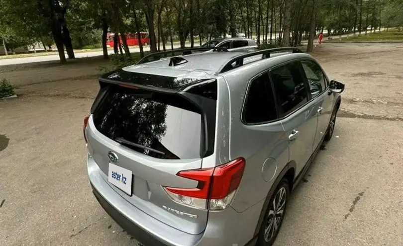 Subaru Forester 2023 года за 18 900 000 тг. в Восточно-Казахстанская область фото 4