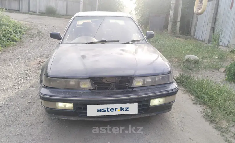 Honda Inspire 1995 года за 1 200 000 тг. в Алматы