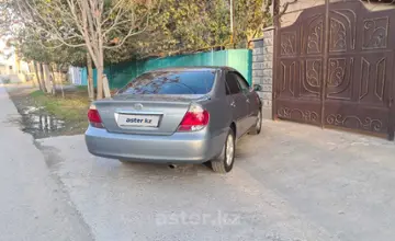 Toyota Camry 2005 года за 6 000 000 тг. в Туркестанская область фото 3