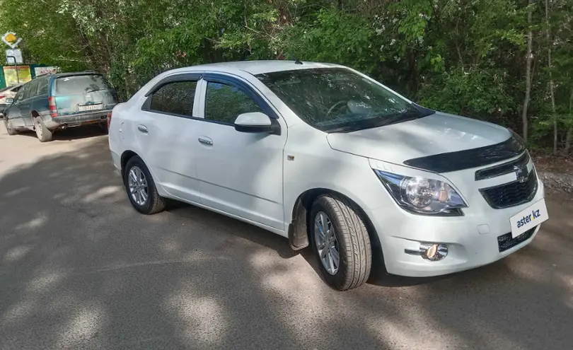 Chevrolet Cobalt 2023 года за 6 200 000 тг. в Астана
