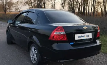 Chevrolet Nexia 2020 года за 4 500 000 тг. в Алматы фото 4