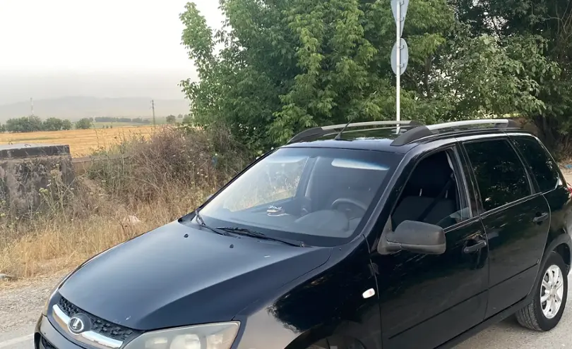 LADA (ВАЗ) Kalina 2014 года за 2 750 000 тг. в Шымкент