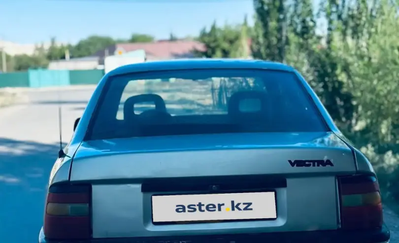 Opel Vectra 1991 года за 500 000 тг. в Кызылординская область фото 3