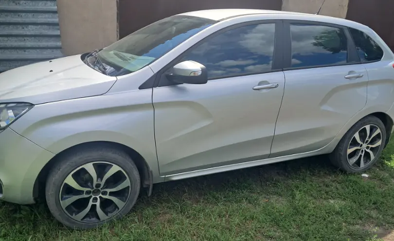 LADA (ВАЗ) XRAY 2017 года за 5 000 000 тг. в Астана