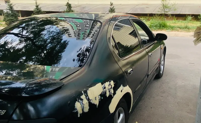 Nissan Cefiro 2000 года за 22 500 000 тг. в Алматы фото 3