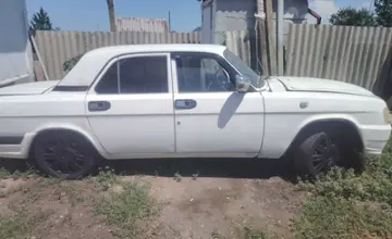 ГАЗ 3110 «Волга» 1998