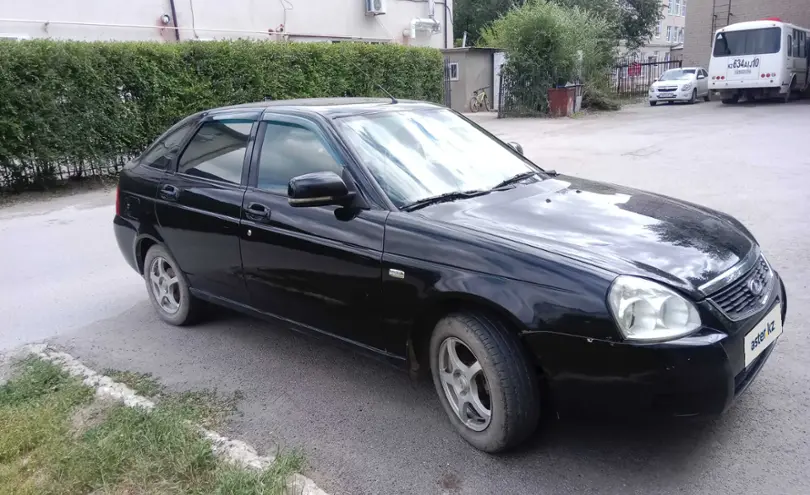LADA (ВАЗ) Priora 2013 года за 2 200 000 тг. в Костанайская область