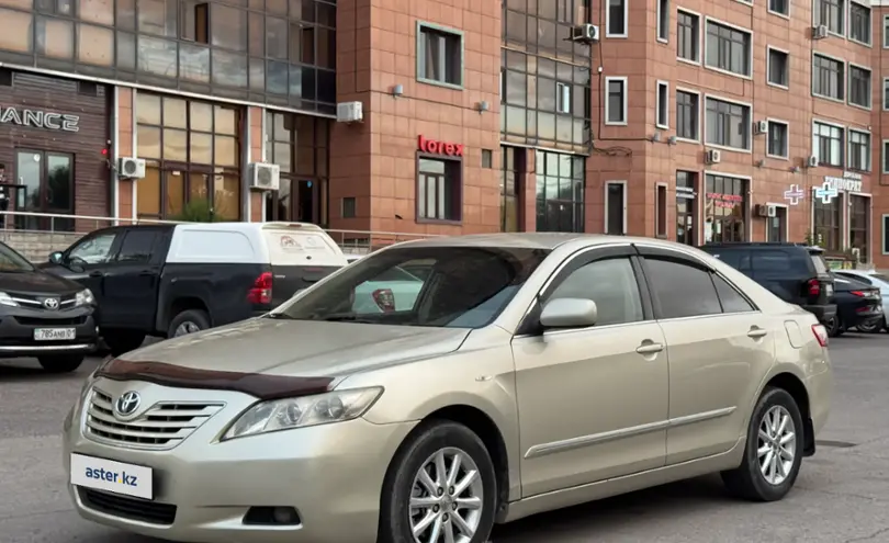 Toyota Camry 2006 года за 6 000 000 тг. в Астана