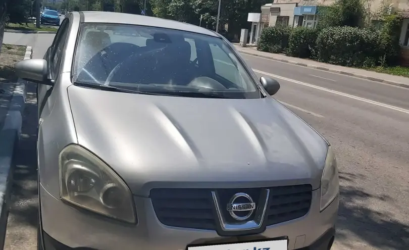 Nissan Qashqai 2008 года за 4 199 999 тг. в Костанай