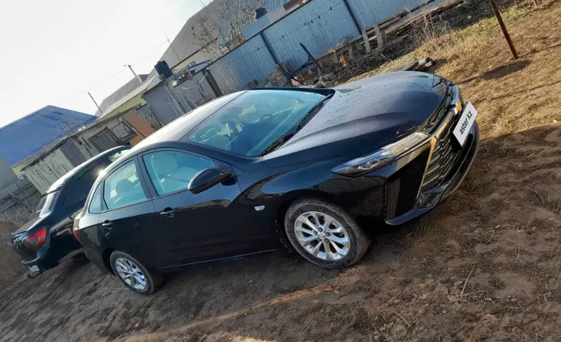 Chevrolet Monza 2023 года за 7 200 000 тг. в Уральск