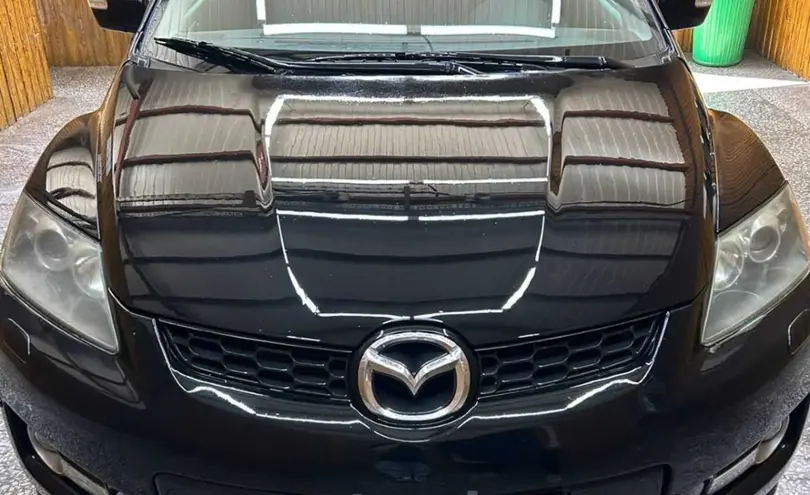 Mazda CX-7 2009 года за 5 000 000 тг. в Астана