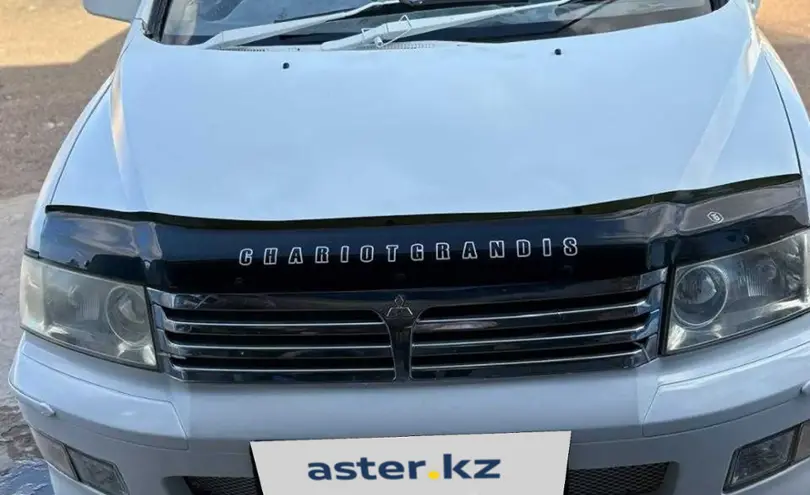 Mitsubishi Chariot 1998 года за 2 200 000 тг. в Карагандинская область