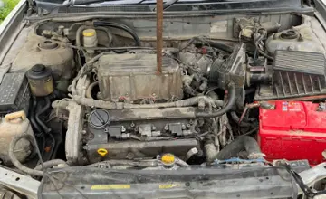 Nissan Cefiro 1995