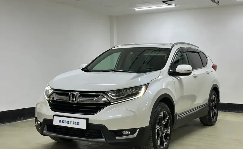 Honda CR-V 2017 года за 13 500 000 тг. в Астана