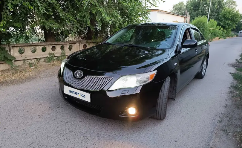 Toyota Camry 2006 года за 6 000 000 тг. в Алматы