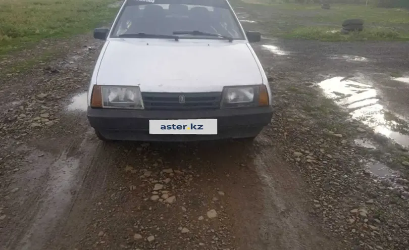LADA (ВАЗ) 21099 2003 года за 450 000 тг. в Акмолинская область фото 2