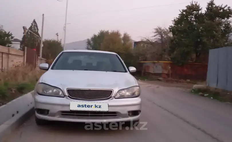 Nissan Cefiro 1999 года за 1 400 000 тг. в Алматы