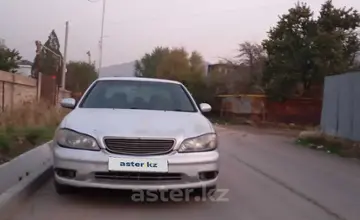 Nissan Cefiro 1999 года за 1 400 000 тг. в Алматы фото 1