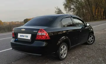 Chevrolet Nexia 2020 года за 4 500 000 тг. в Алматы фото 3