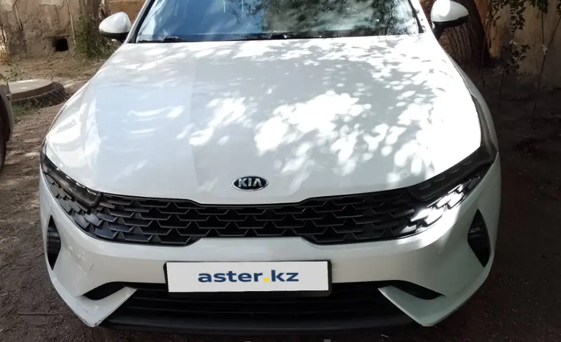 Kia K5 2023 года за 12 000 000 тг. в Улытауская область