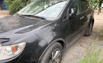 Subaru Tribeca 2007 года за 6 500 000 тг. в Экибастуз фото 4