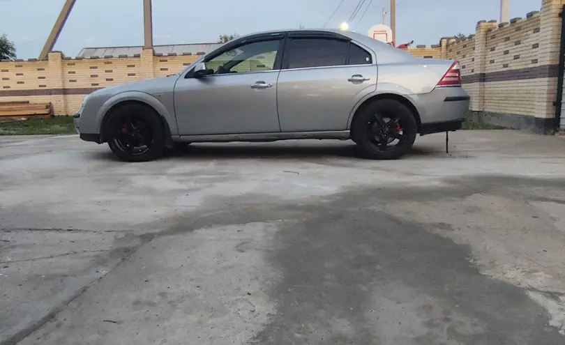 Ford Mondeo 2006 года за 3 500 000 тг. в Павлодарская область