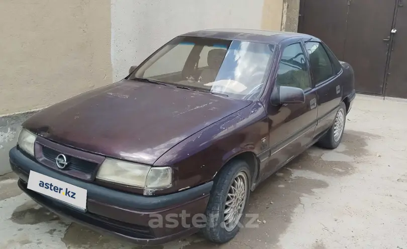 Opel Vectra 1993 года за 700 000 тг. в Шымкент