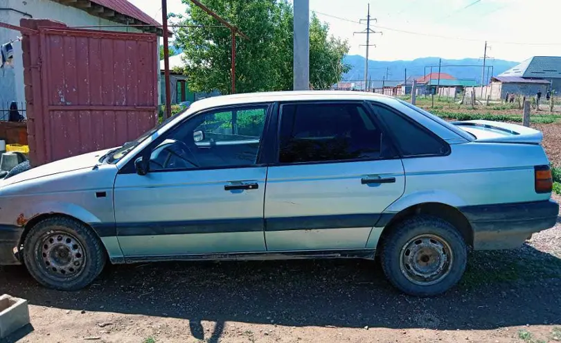 Volkswagen Passat 1990 года за 650 000 тг. в Алматинская область
