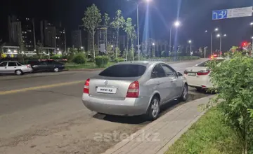 Nissan Primera 2006 года за 2 500 000 тг. в Кокшетау