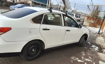 Nissan Almera 2014 года за 2 500 000 тг. в Алматы фото 4