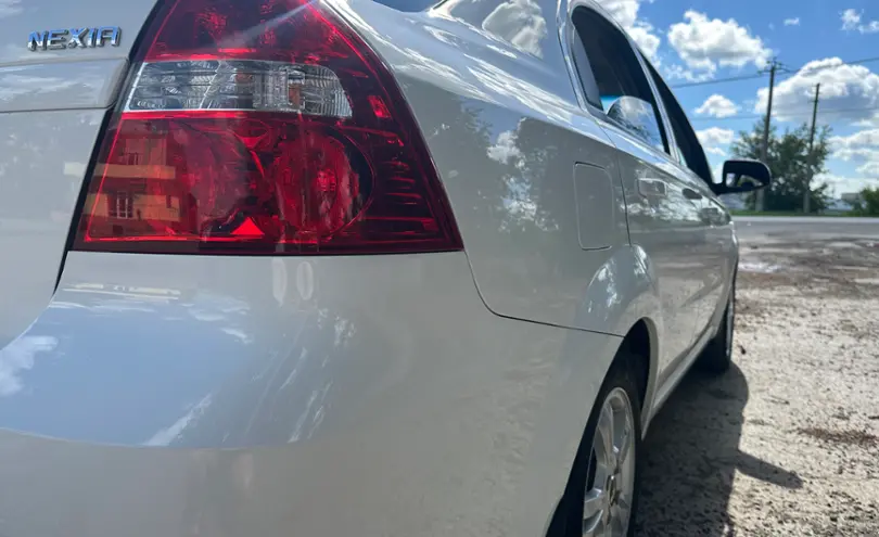 Chevrolet Nexia 2022 года за 4 900 000 тг. в Костанай фото 3