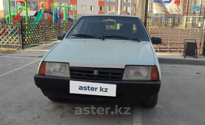 LADA (ВАЗ) 21099 2001 года за 870 000 тг. в Шымкент