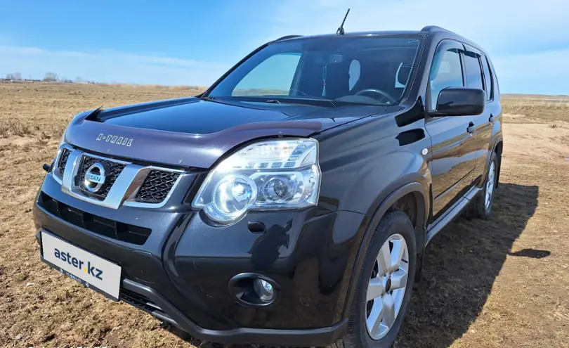 Nissan X-Trail 2012 года за 7 200 000 тг. в Алматы