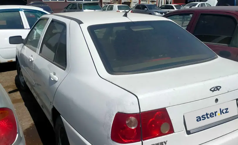 Chery Amulet (A15) 2007 года за 900 000 тг. в Карагандинская область фото 4