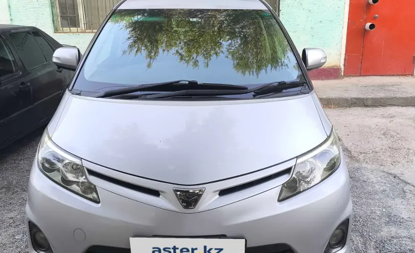 Toyota Estima 2011 года за 8 200 000 тг. в Шымкент
