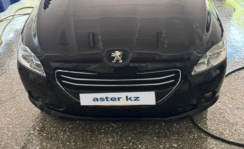 Peugeot 301 2016 года за 4 000 000 тг. в Алматы