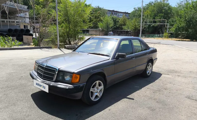 Mercedes-Benz 190 (W201) 1992 года за 1 400 000 тг. в Шымкент