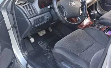 Toyota Camry 2005 года за 6 000 000 тг. в Туркестанская область фото 4