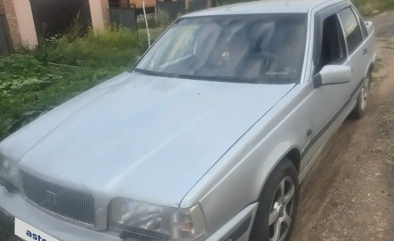 Volvo 850 1992 года за 1 500 000 тг. в Астана