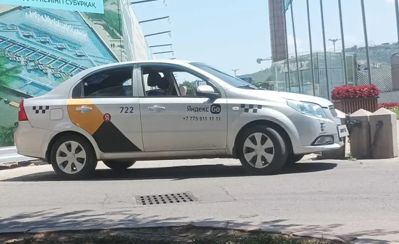 Chevrolet Nexia 2021 года за 4 000 000 тг. в Алматы