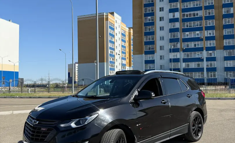 Chevrolet Equinox 2020 года за 9 000 000 тг. в Семей