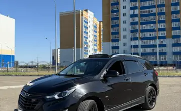 Chevrolet Equinox 2020 года за 9 000 000 тг. в Семей фото 1